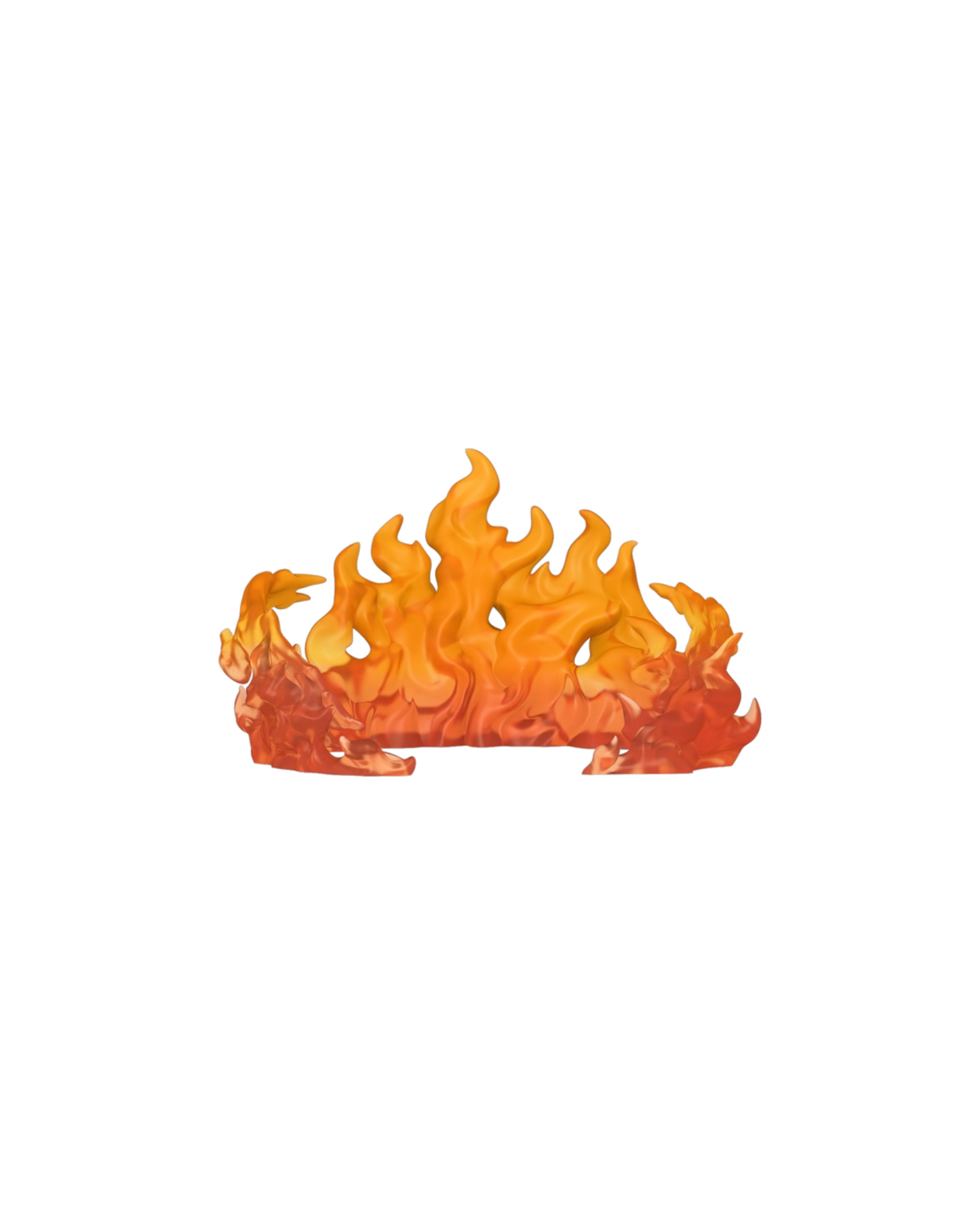 Funko Pop! Elements Fire