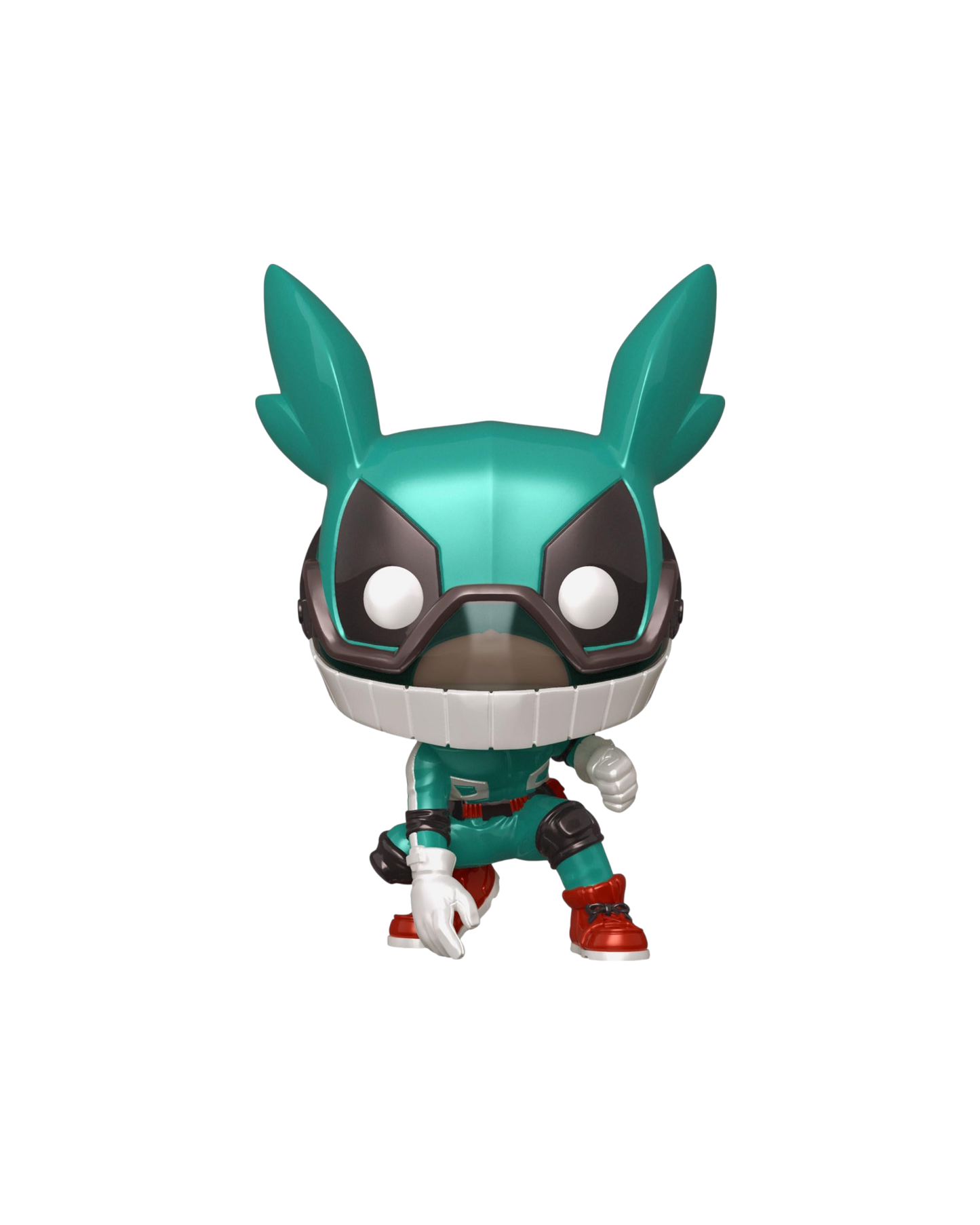 Funko Pop! 603 Izuku Midoriya
