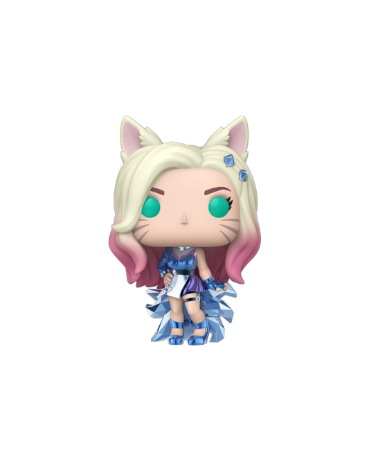 Funko Pop! 1220 K/Da Ahri (Pre-Order)