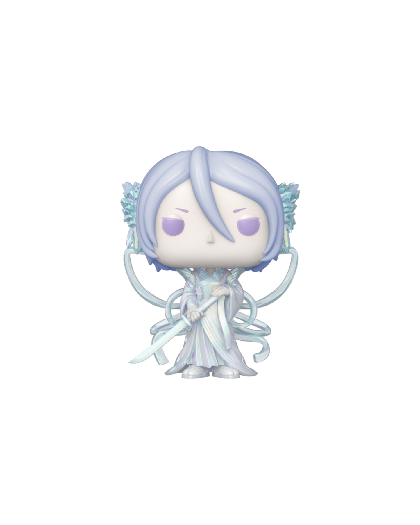 Funko Pop! 2399 Rukia Kuchiki | Special edition (Pre-Order)