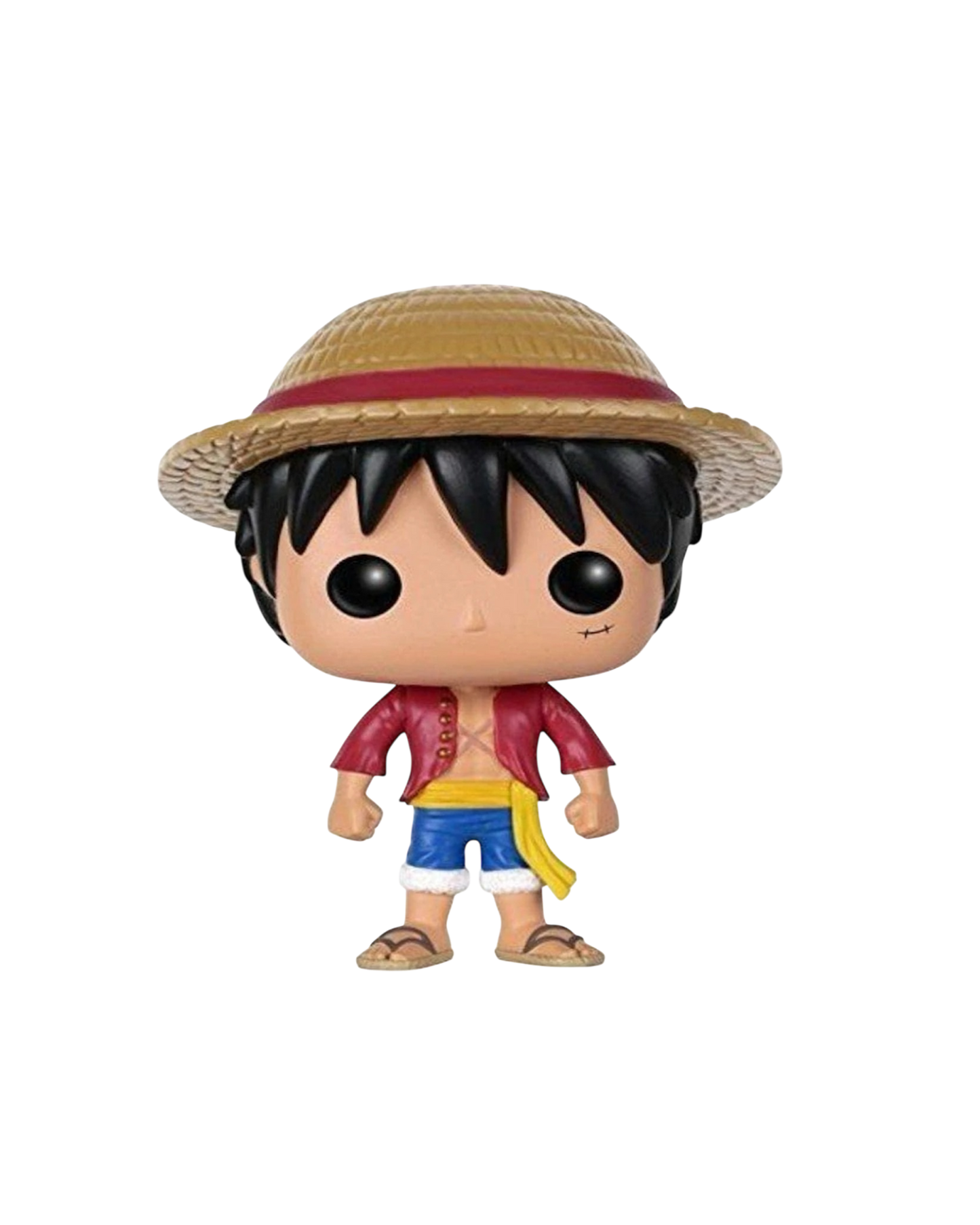 Funko Pop! 98 Monkey D.Luffy