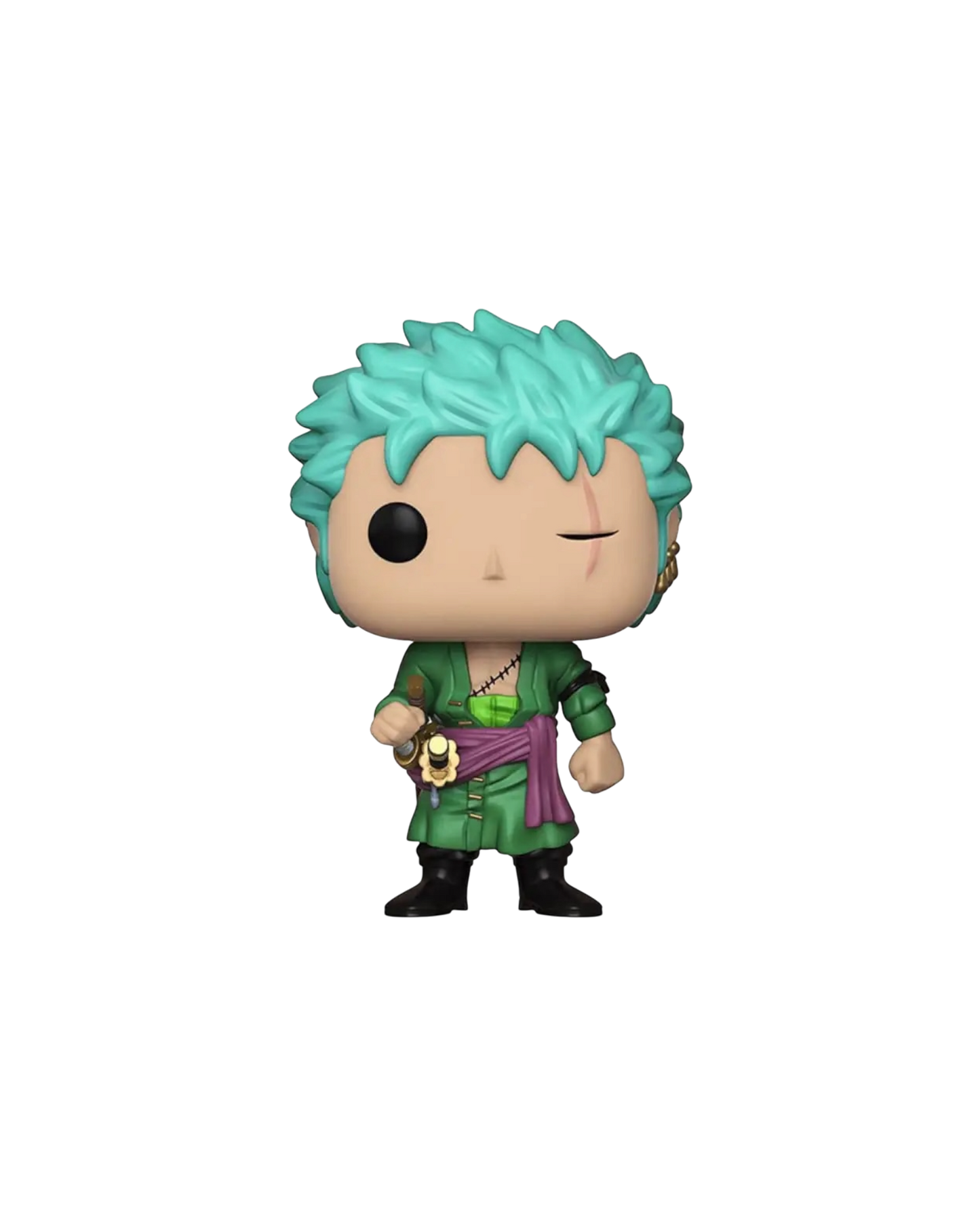 Funko Pop! 327 Roronoa Zoro | 1ª stampa