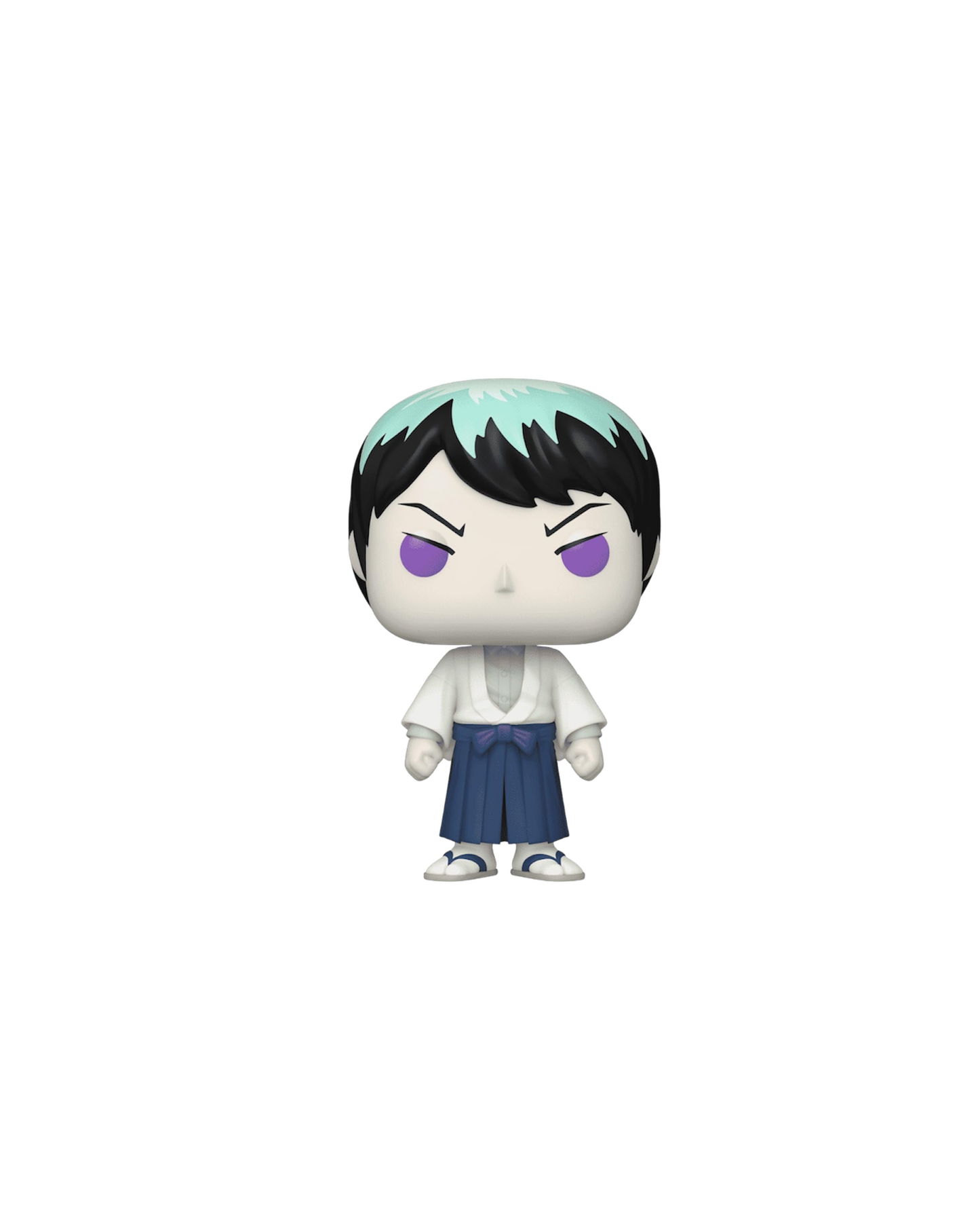 Funko Pop! 1431 Yushiro | Funko Exclusive