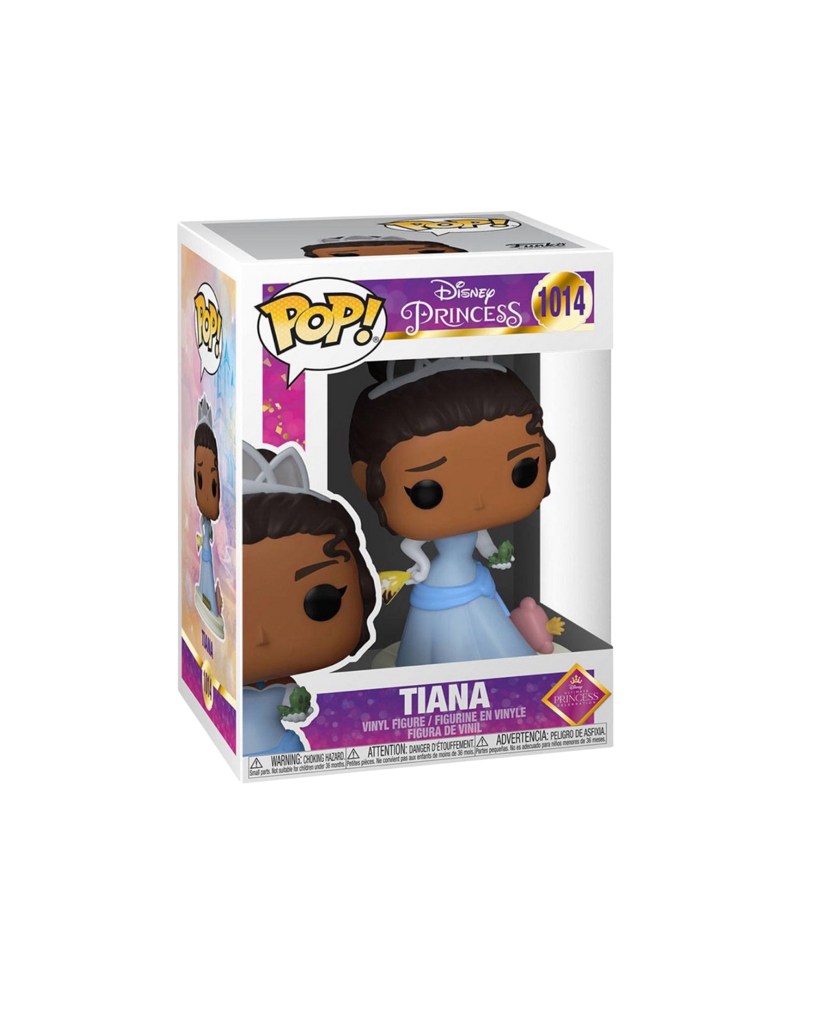 Funko Pop! 1014 Tiana