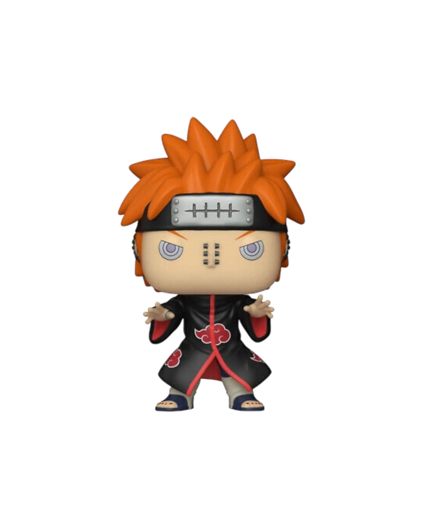 Funko Pop! 934 Pain