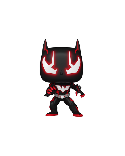 Funko Pop! 642 Batman Beyond (Pre-Order)
