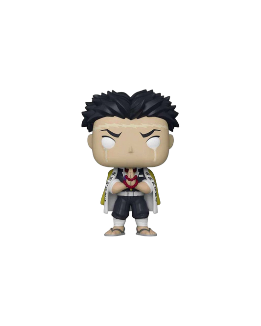 Funko Pop! 1091 Gyomei Himejima | Chase | Funko Special