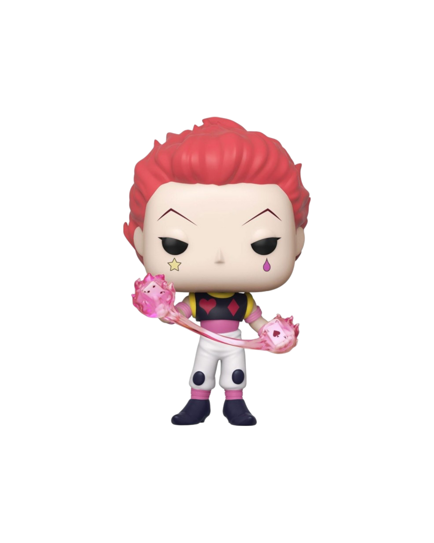 Funko Pop! 652 Hisoka
