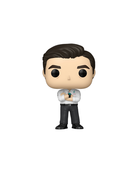 Funko Pop! 16 Toto Wolff | Special edition (Pre-Order)