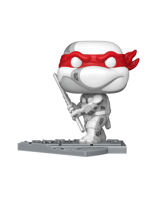 Funko Pop! 65 Donatello (Pre-Order)