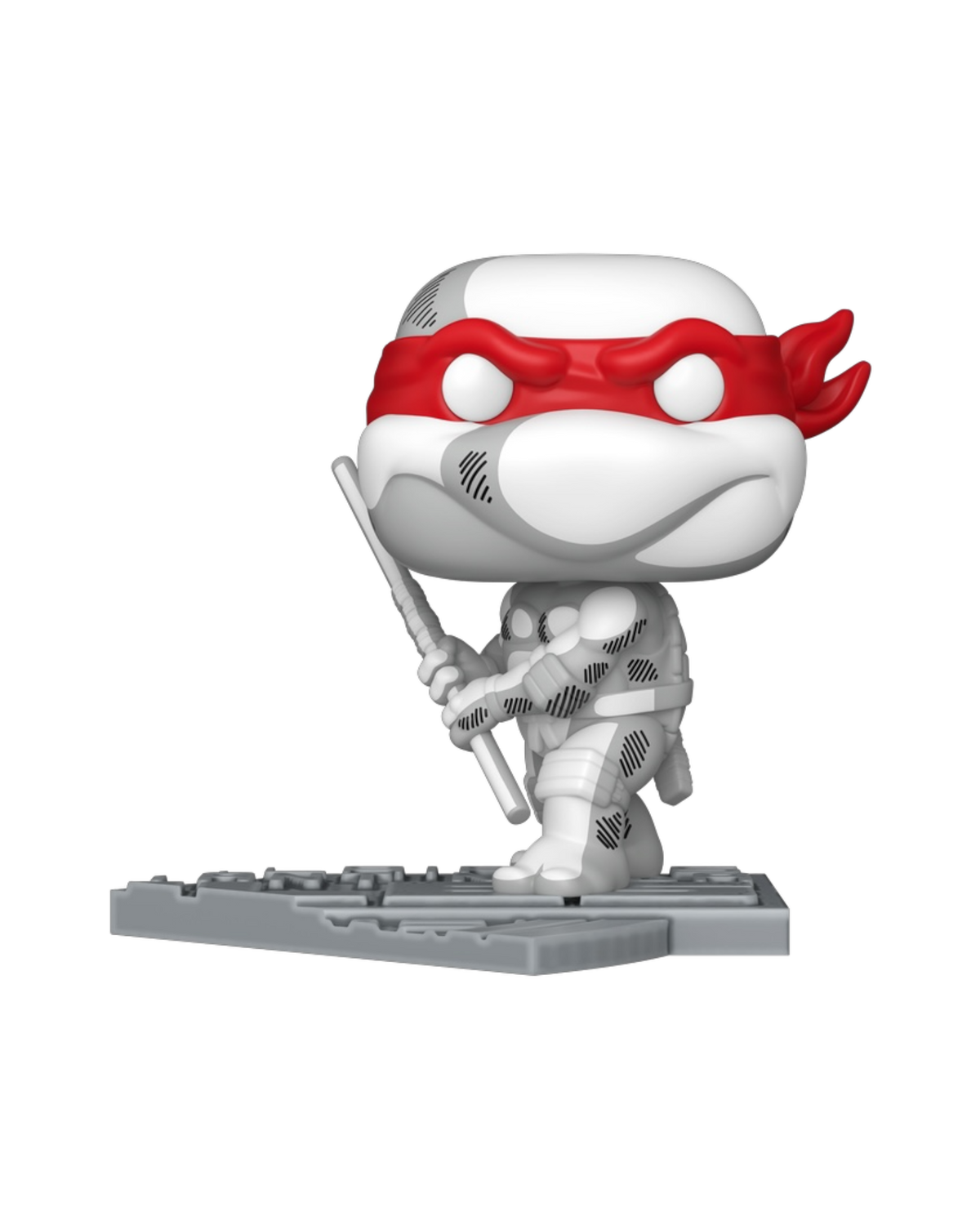 Funko Pop! 65 Donatello (Pre-Order)
