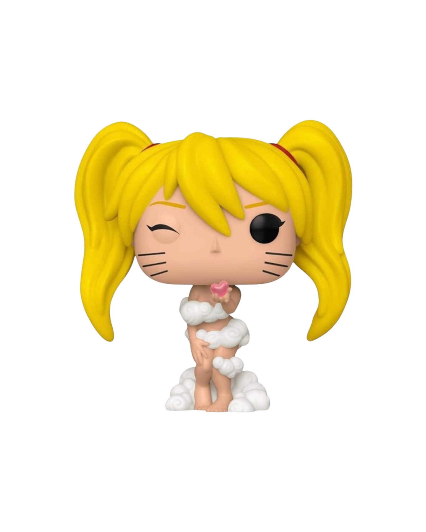 Funko Pop! 726 Naruto Uzumaki (Sexy Jutsu) | Special Edition