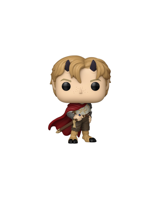 Funko Pop! 53 Oak (Pre-Order)