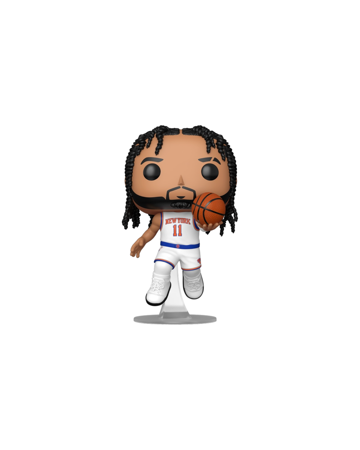 Funko Pop! 232 Jalen Brunson | Special edition