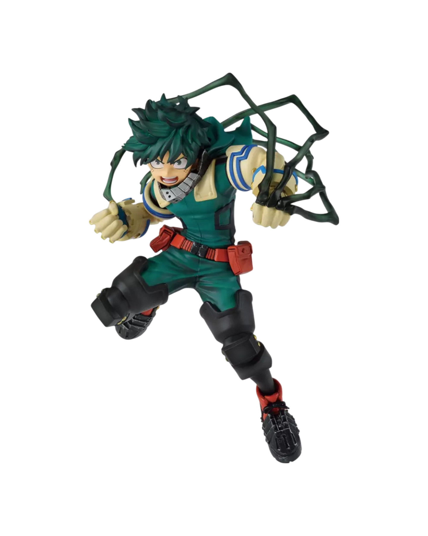 Deku Figures | Bandai Ichiban Kuji