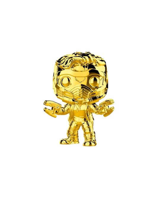 Funko Pop! 353 Star-Lord | Box Lunch