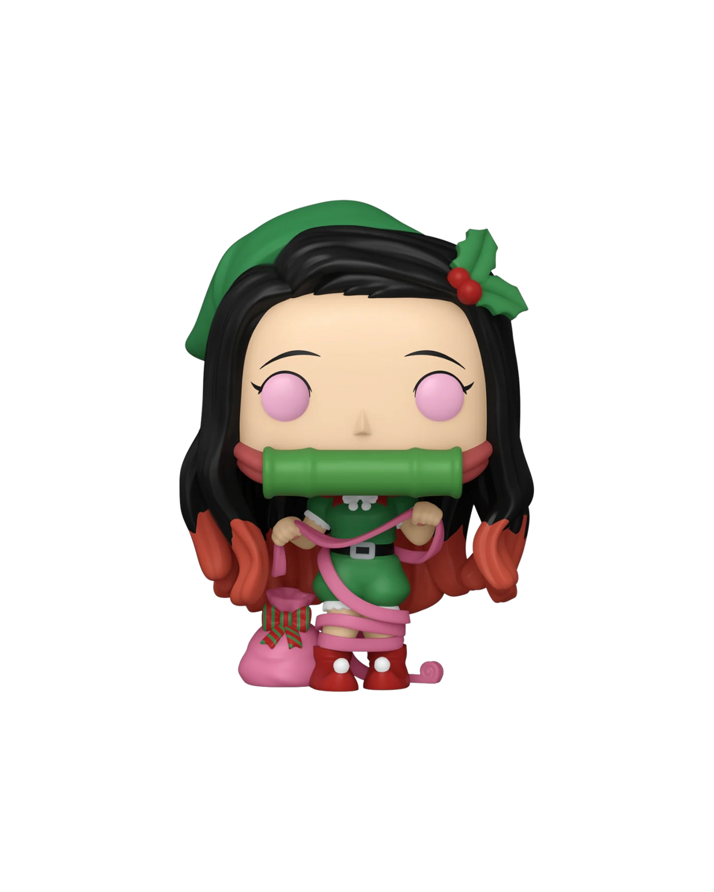 Funko Pop! 2033 Nezuko Kamado Holiday (Pre-Order)