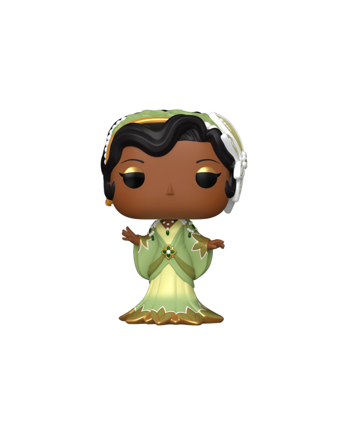 Funko Pop! 1782 Tiana (Pre-Order)