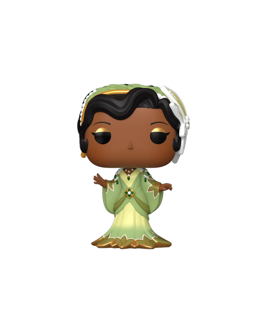 Funko Pop! 1782 Tiana (Pre-Order)