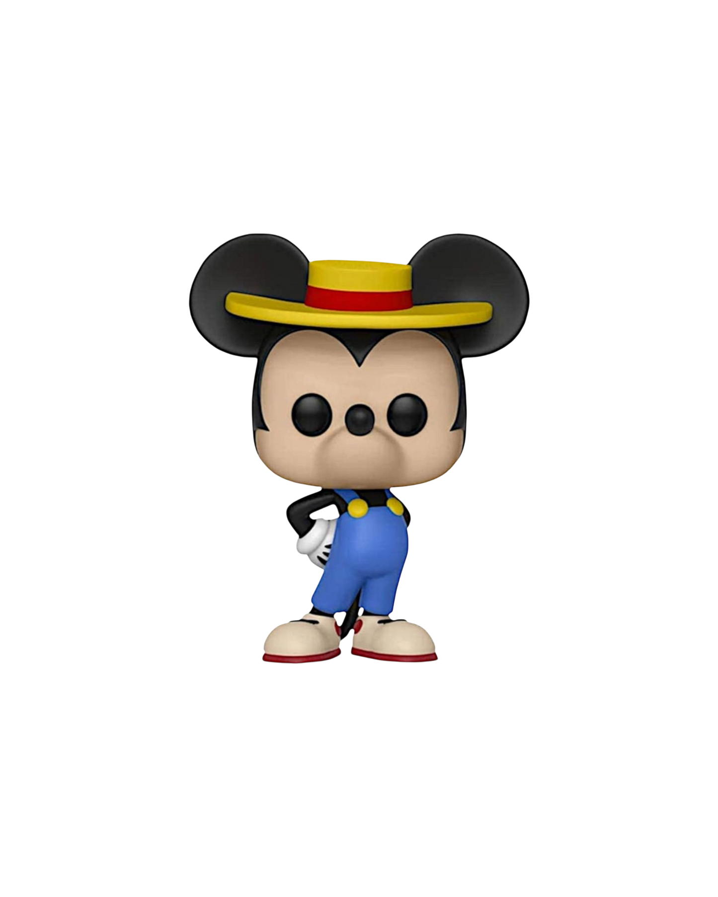 Funko Pop! 432 Little Whirldwind Mickey | Fall Convention 2018