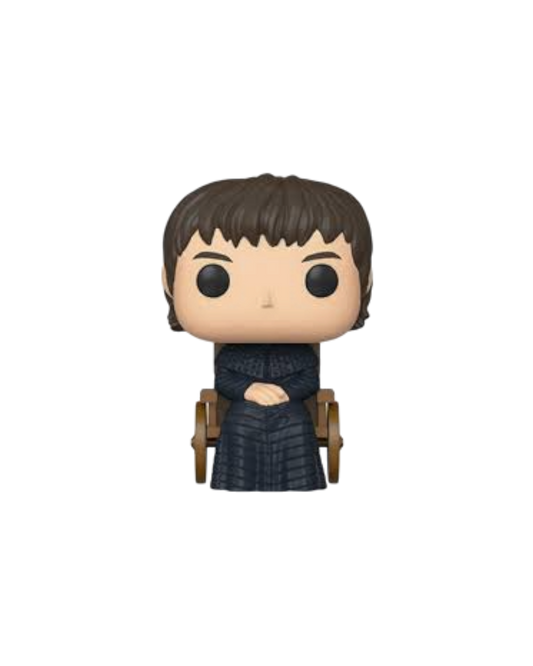 Funko Pop! 83 King Bran The Broken
