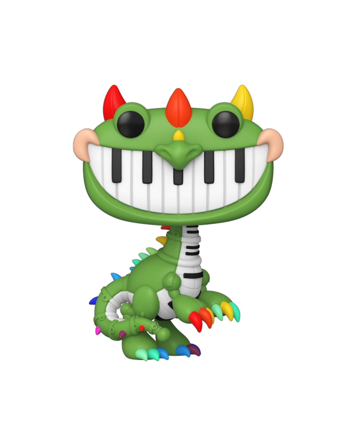 Funko Pop! 1333 Pianosaurus (Pre-Order)