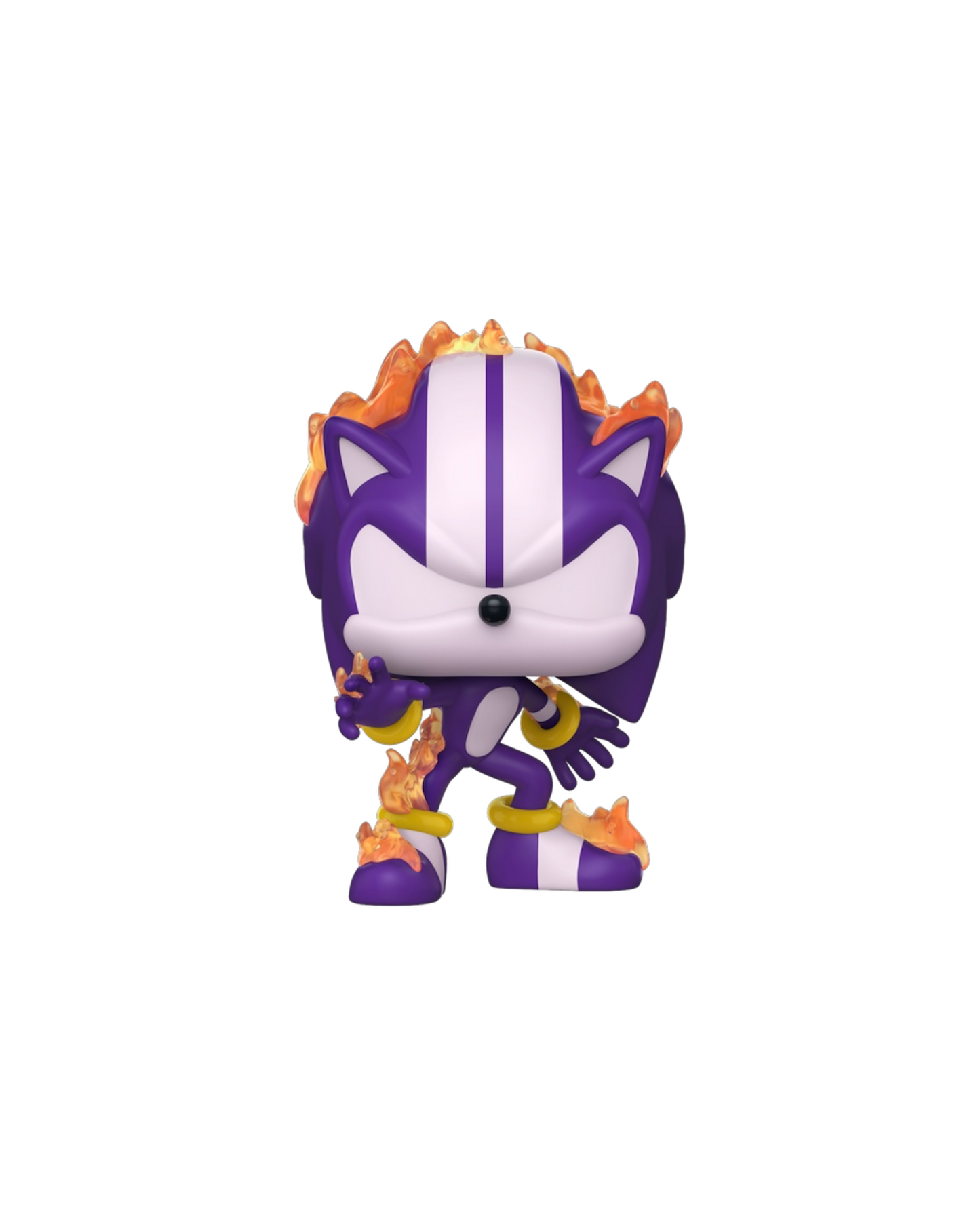 Funko Pop! 1250 Darkispine Sonic | Special edition (Pre-Order)