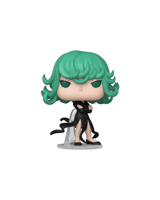 Funko Pop! 2528 Terrible Tornado (Pre-Order)