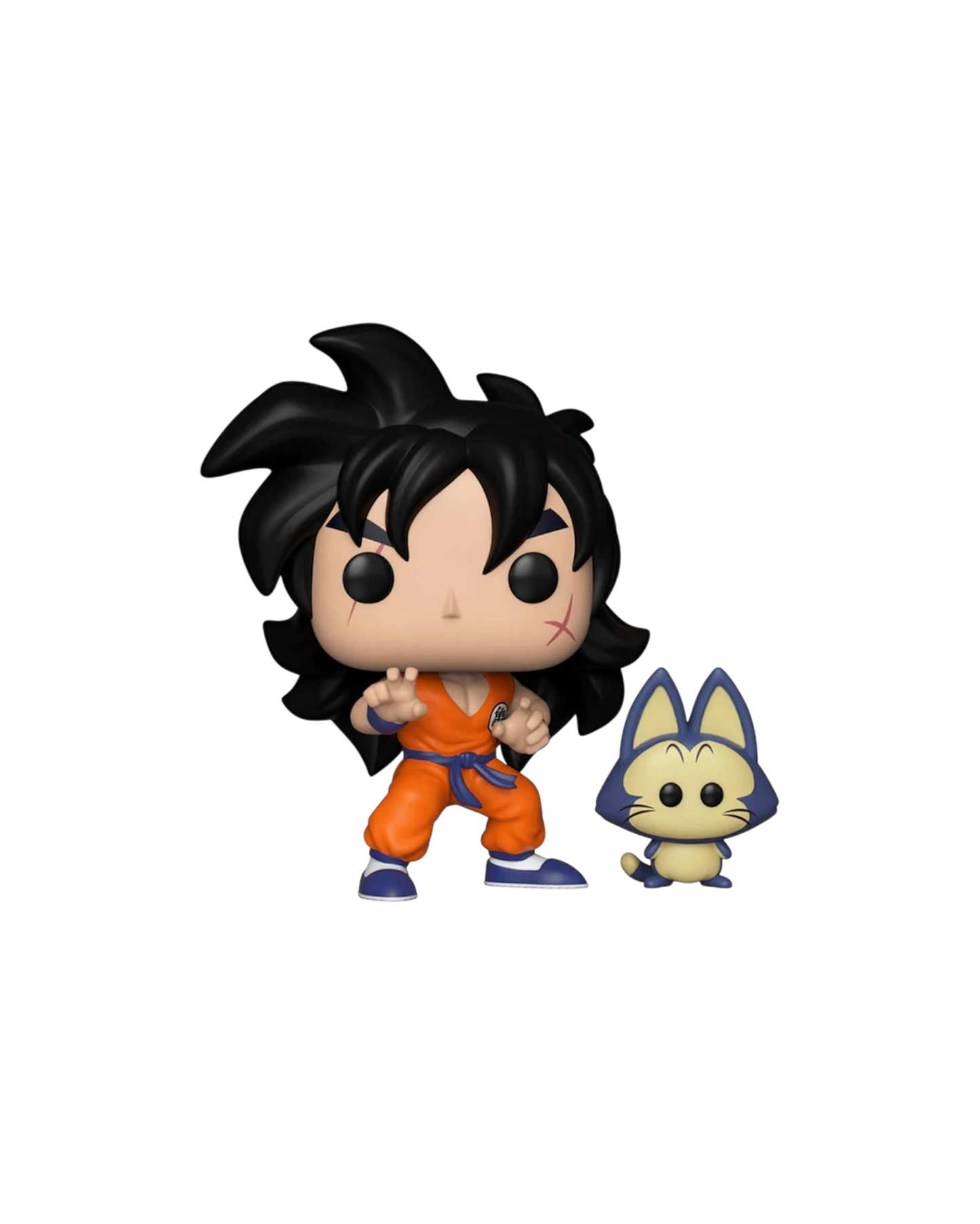 Funko Pop! 531 Yamcha & Puar
