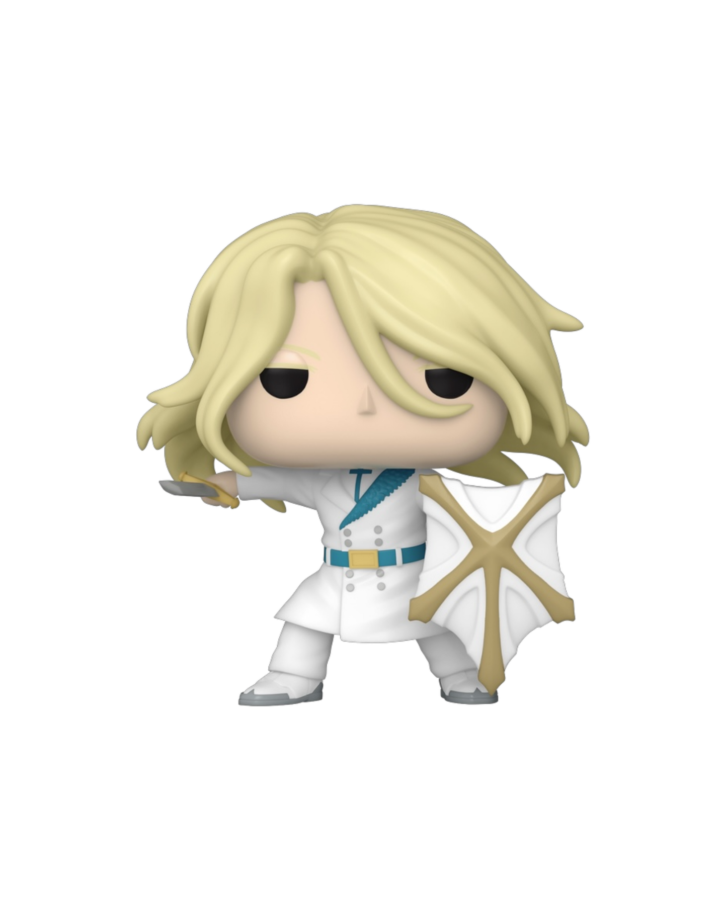 Funko Pop! 2578 Jugram Haschwalth (Pre-Order)