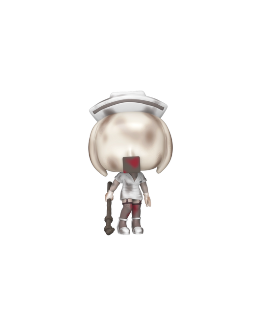 Funko Pop! 1204 Bubblehead Nurse