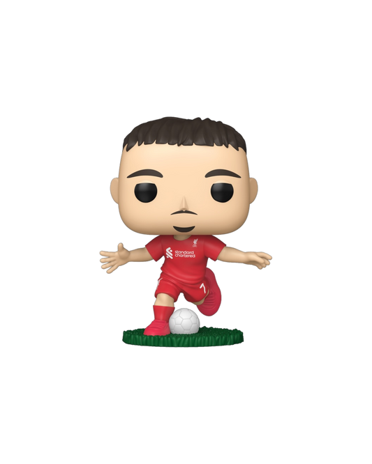 Funko Pop! 103 Florian Wirtz (Pre-Order)