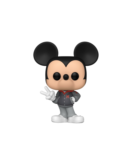 Funko Pop! 1495 Mickey Mouse