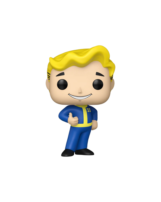 Funko Pop! 1767 Vault Boy (Pre-Order)