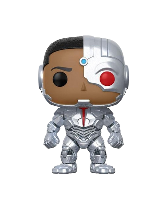 Funko Pop! 209 Cyborg