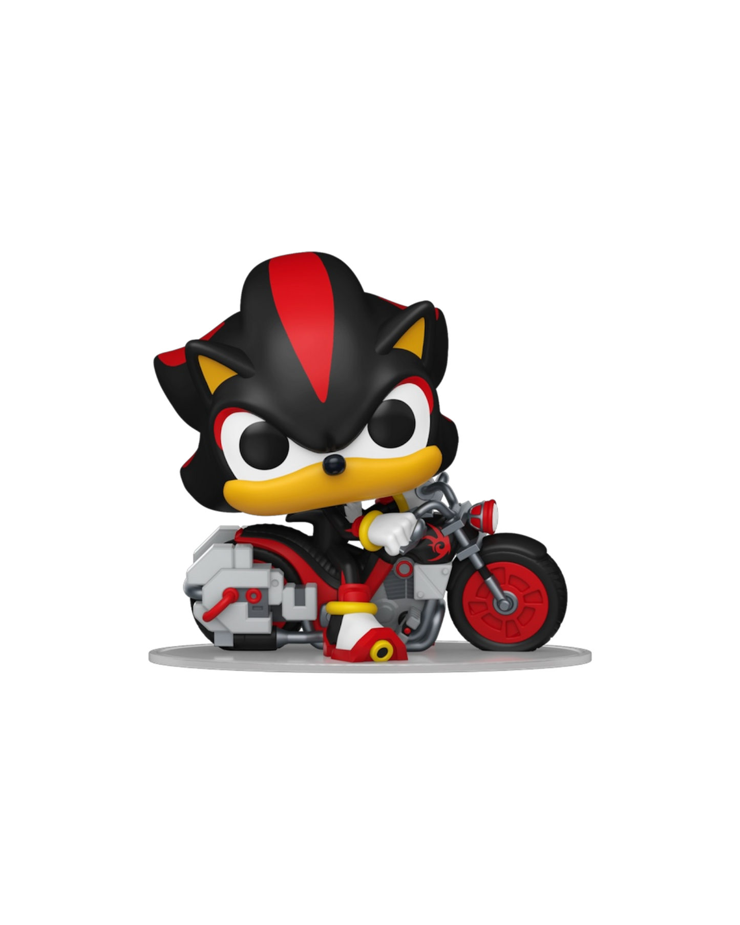 Funko Pop! 151 Shadow on Dark Rider | Special edition (Pre-Order)