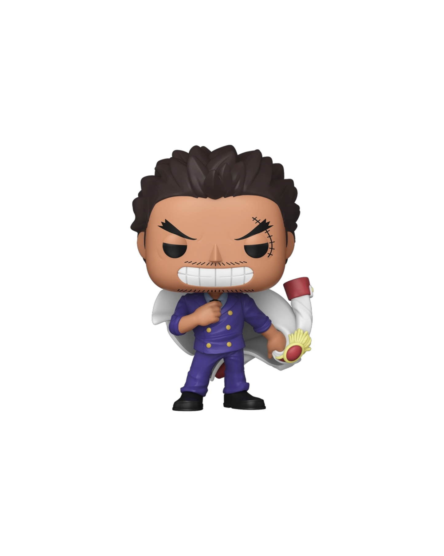 Funko Pop! 2238 Monkey D. Garp | Special edition