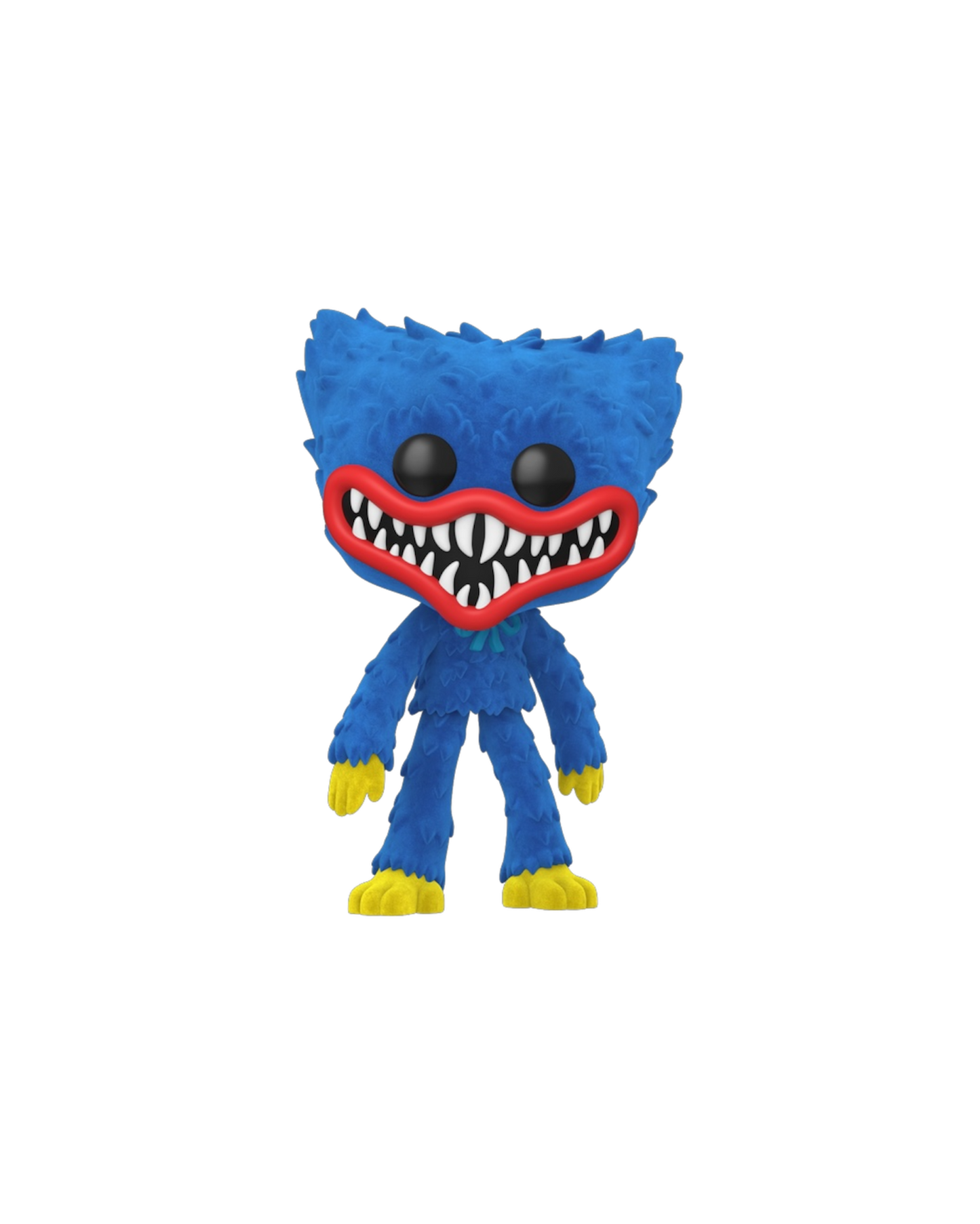Funko Pop! 1262 Huggy Wuggy | Special edition | Flocked (Pre-Order)