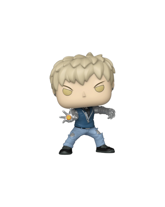 Funko Pop! 2527 Genos (Pre-Order)