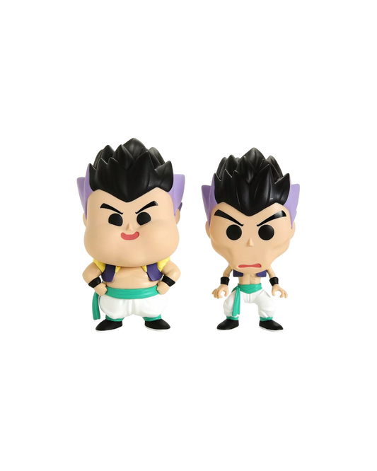 Funko Pop! 2 pack Failed fusion | Box Lunch