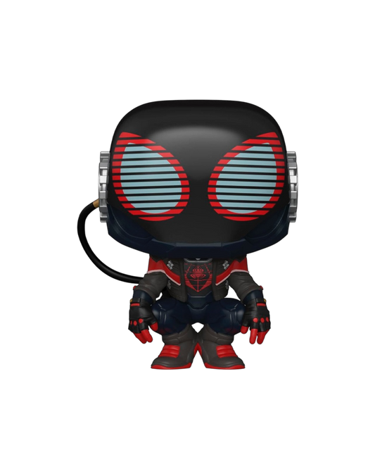 Funko Pop! 769 Miles Morales (2020 suit)
