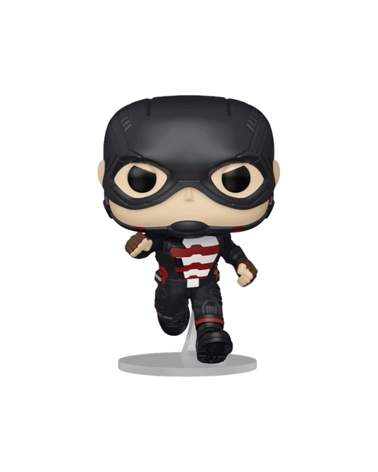 Funko Pop! 815 US Agent