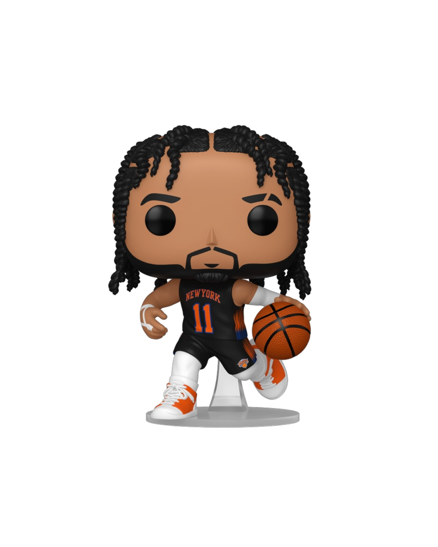 Funko Pop! 241 Jalen Brunson | Special edition (Pre-Order)