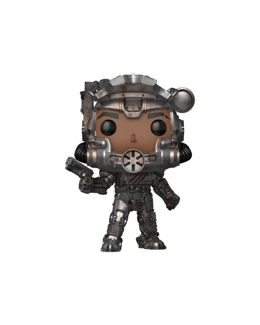 Funko Pop! 1765 Maximus
