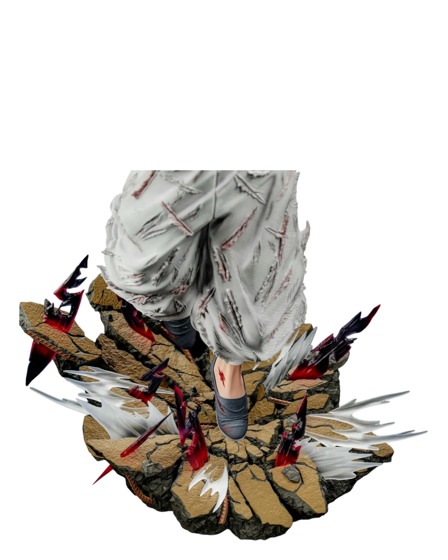 Gojo Statue | Hero Collectibles Studio | Resin Statue (Pre-Order)