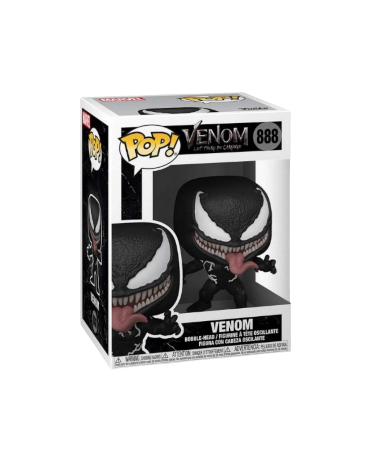 Funko Pop! 888 Venom