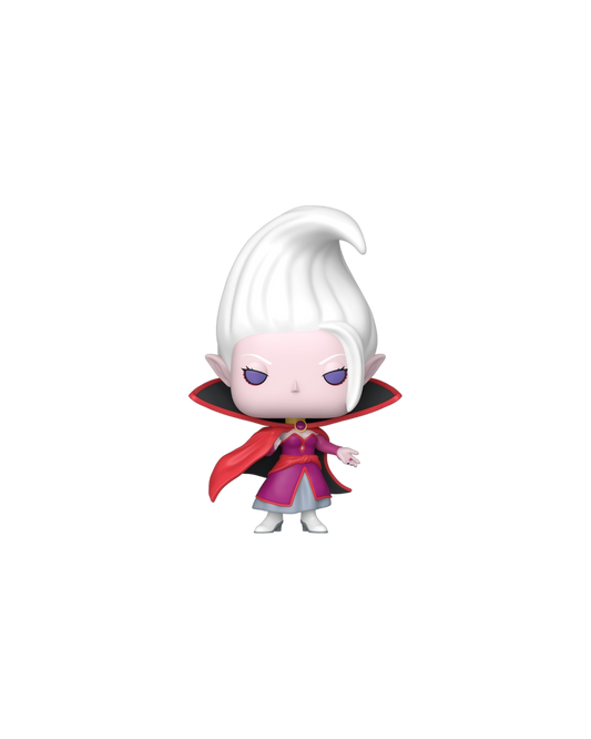 Funko Pop! 2309 Dr. Arinsu (Pre-Order)