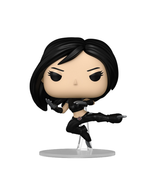 Funko Pop! 1657 X-23 (Pre-Order)