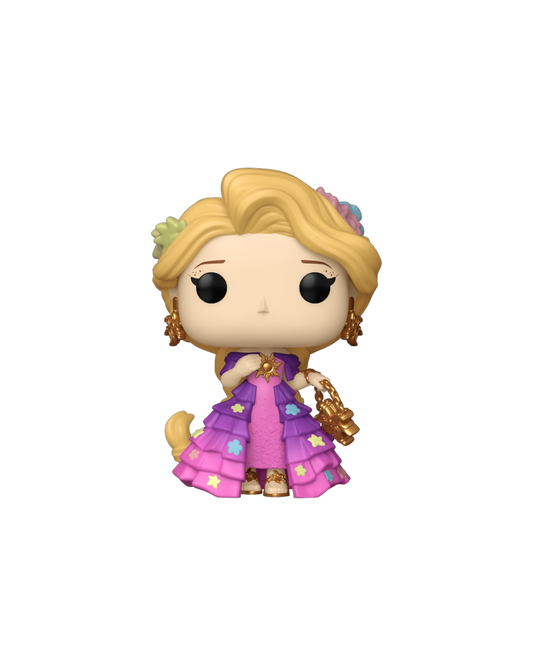 Funko Pop! 1781 Rapunzel (Pre-Order)
