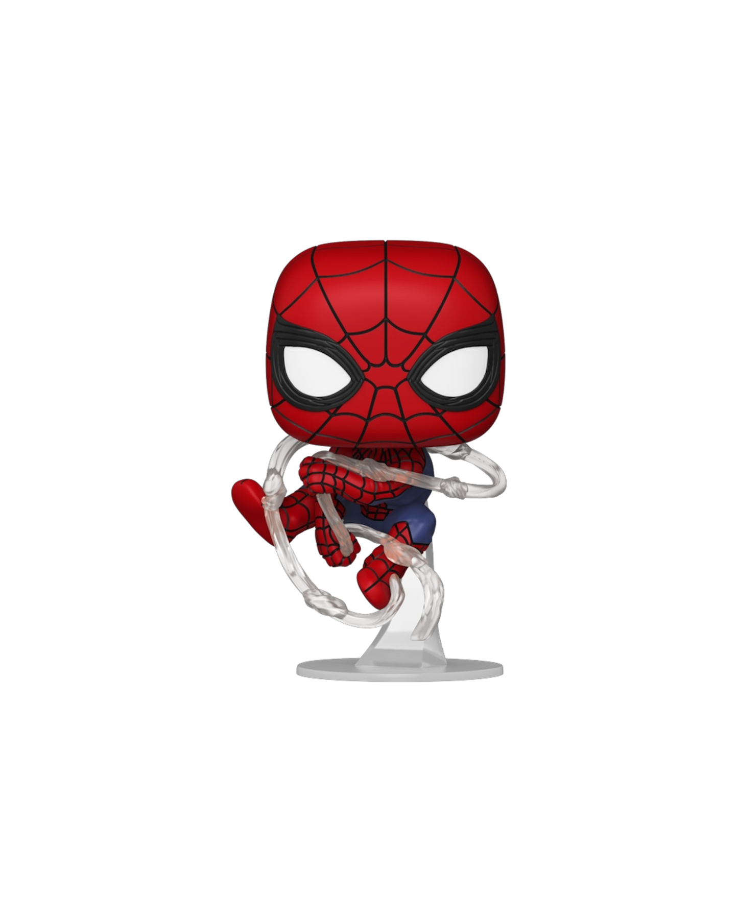 Funko Pop! Jumbo 1589 Spider-Man (Pre-Order)